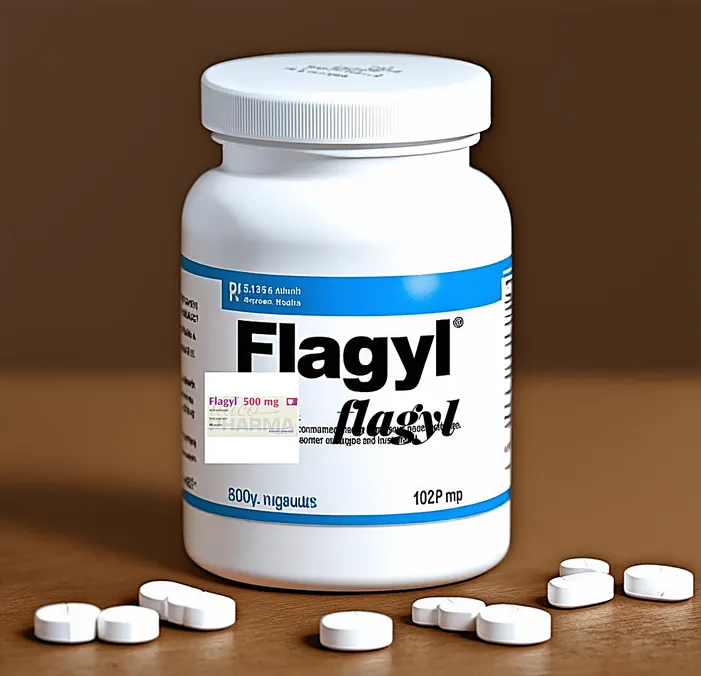 Flagyl 1