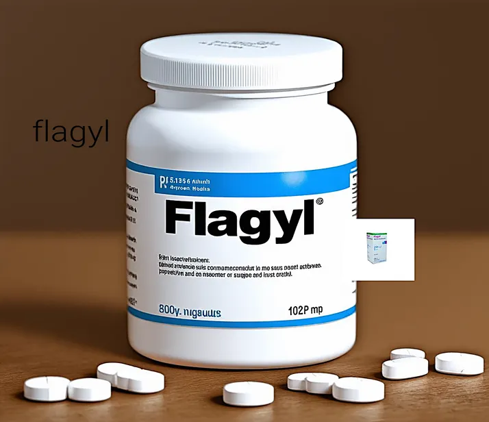 Flagyl 3